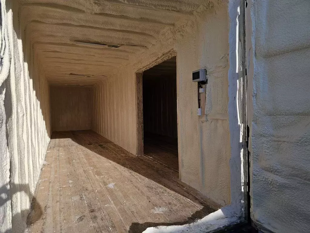 Склад в Москва № 8 кв-л, 2с3 (60 м) - Фото 1