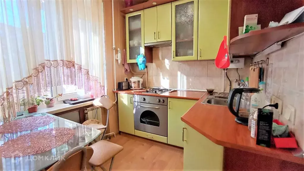 Продаётся 2-к квартира, 43 м - Фото 1