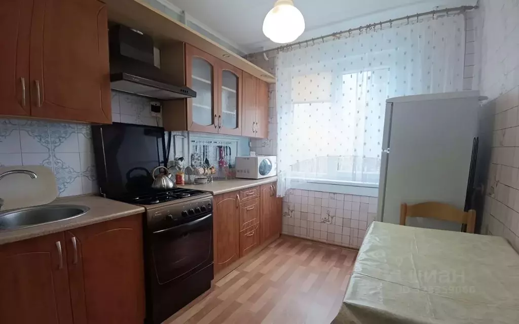 2-к кв. Московская область, Подольск ул. Кирова, 33/21 (46.0 м) - Фото 2
