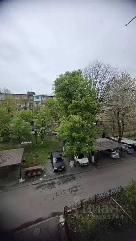 2-к кв. Северная Осетия, Владикавказ ул. Леонова, 9к1 (50.0 м) - Фото 2