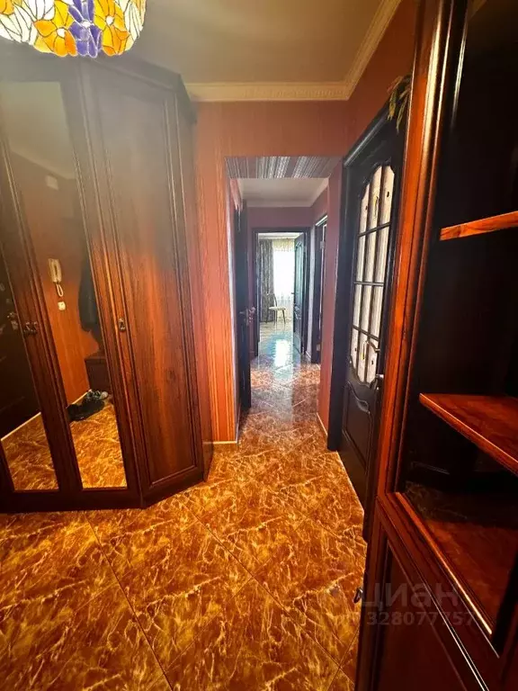 2-к кв. Москва Ярославское ш., 57 (64.5 м) - Фото 2