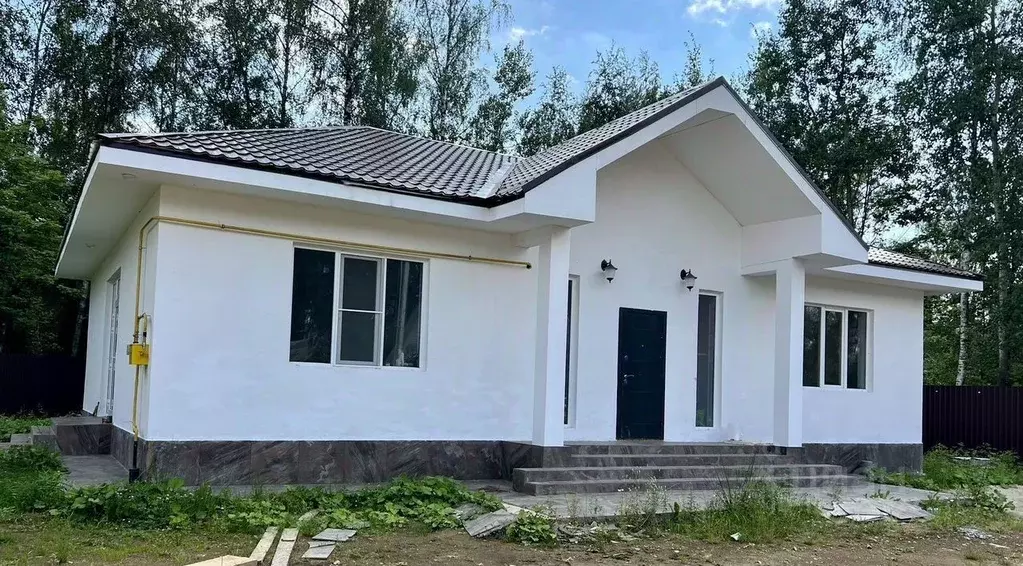 Дом в Московская область, Чехов Зеленая ул., 40 (160 м) - Фото 2