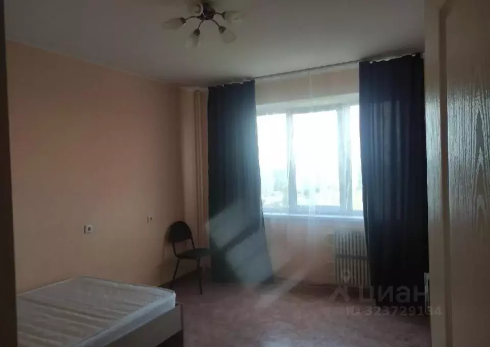 1-к кв. Воронежская область, Воронеж Семилукская ул., 16/1 (32.0 м) - Фото 2