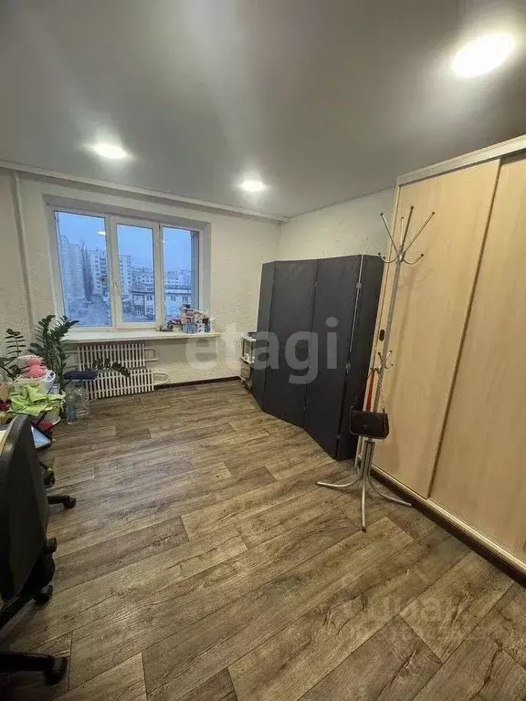 Комната Белгородская область, Белгород ул. Горького, 78 (13.0 м) - Фото 0