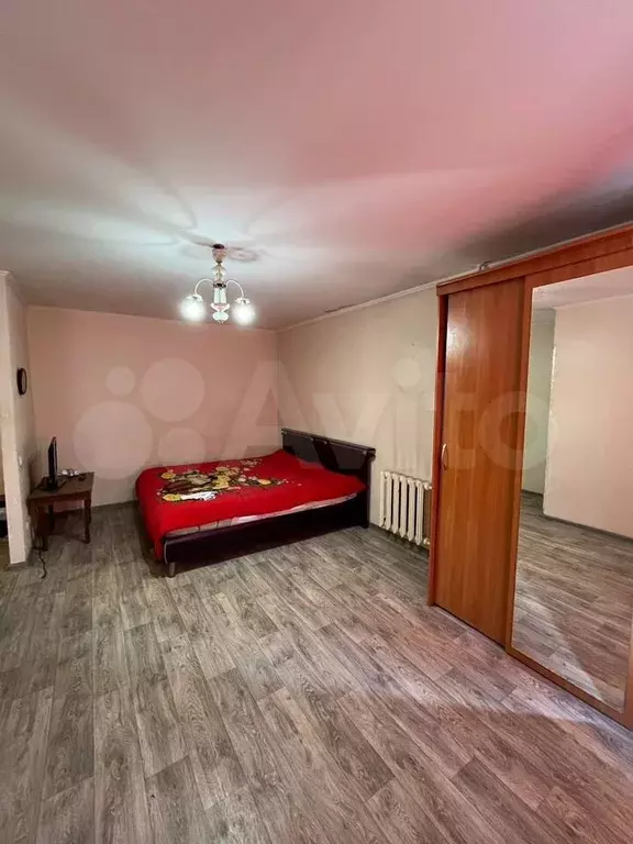 1-к. квартира, 33 м, 2/5 эт. - Фото 0