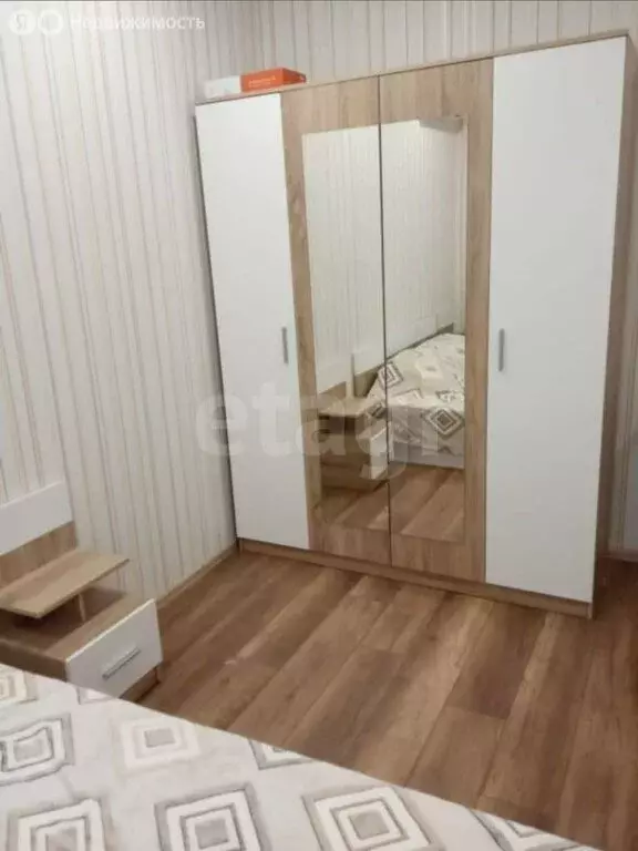 1-комнатная квартира: Новая Адыгея, Бжегокайская улица, 31/6к3 (32 м) - Фото 1