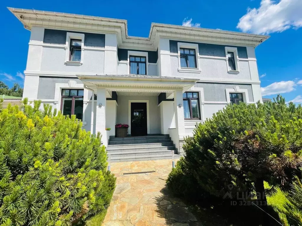 Коттедж, 650 м - Фото 1