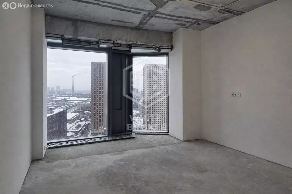 2-комнатная квартира: Москва, Багратионовский проезд, 5 (40.9 м) - Фото 2