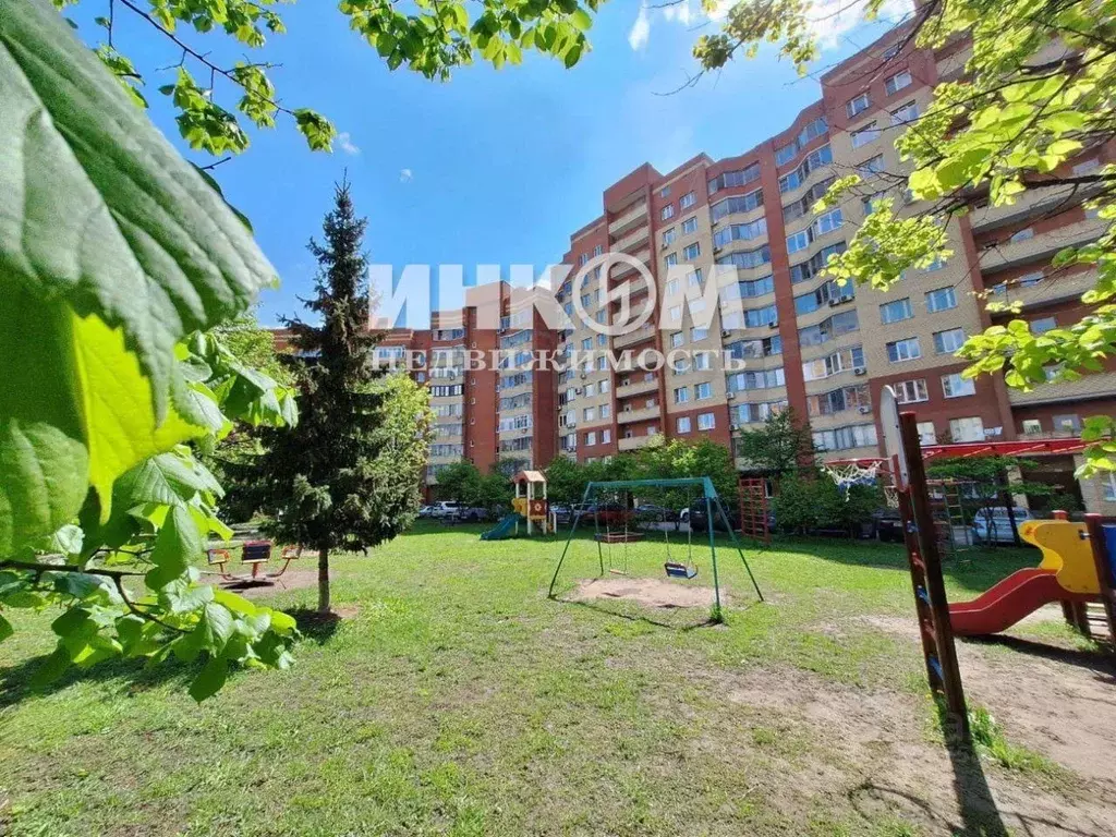 Квартира, 1 комната, 60.7 м - Фото 0