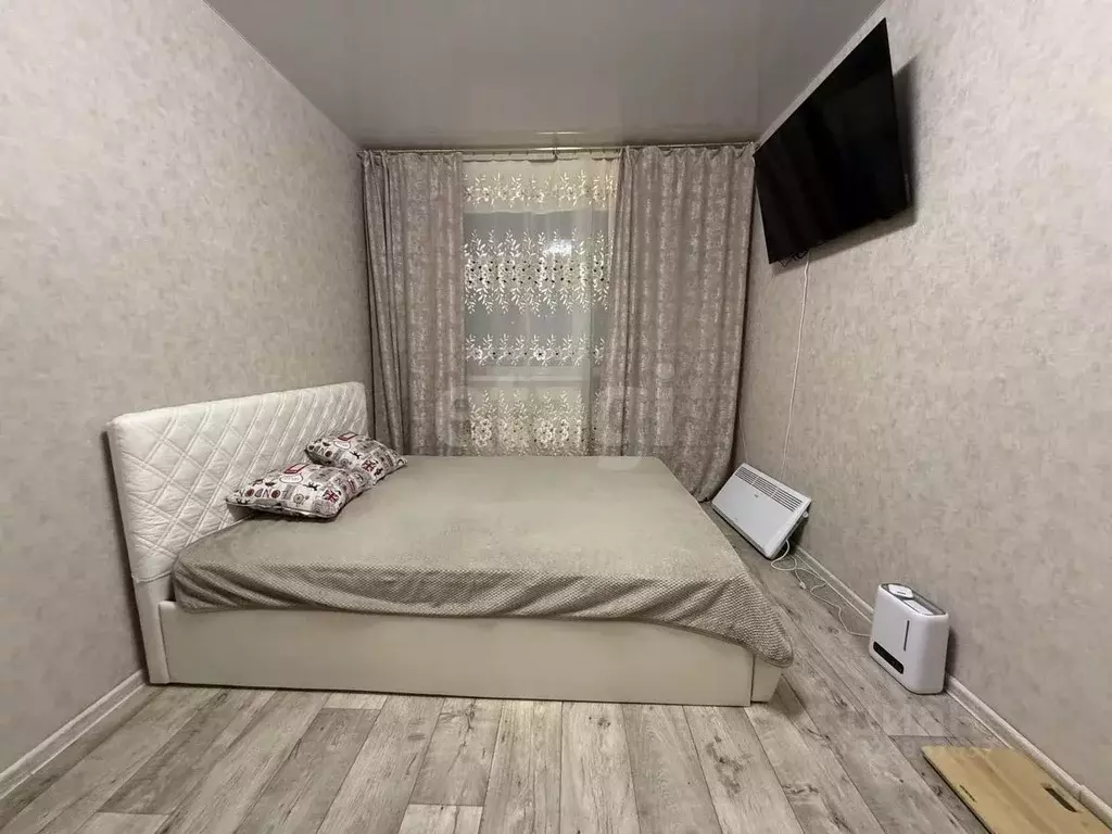 1-к кв. Ямало-Ненецкий АО, Новый Уренгой Дружба мкр, 5/4 (40.0 м) - Фото 1