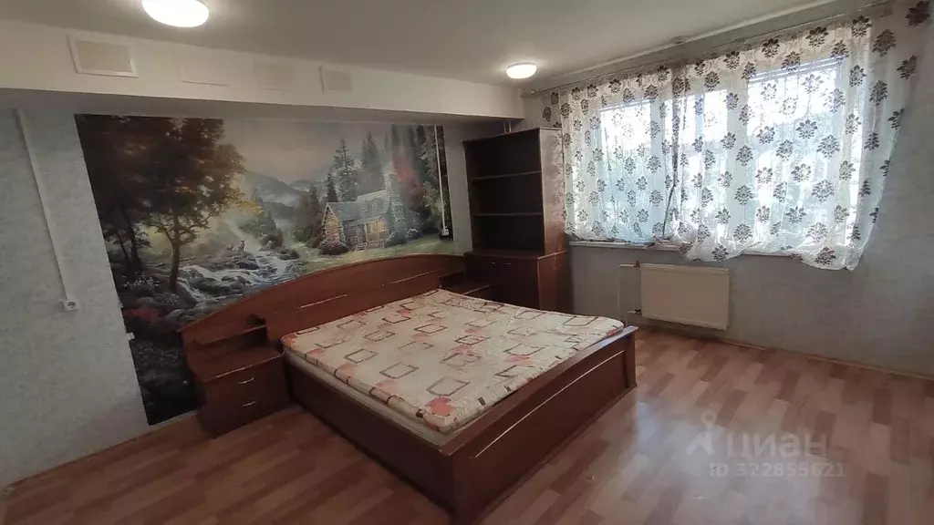 3-к кв. Пермский край, Пермский муниципальный округ, д. Хмели ш. ... - Фото 2