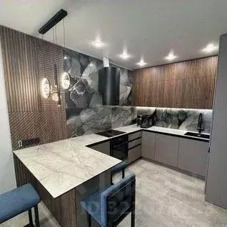 2-к кв. Удмуртия, Завьяловский район, с. Первомайский ул. Строителя ... - Фото 1