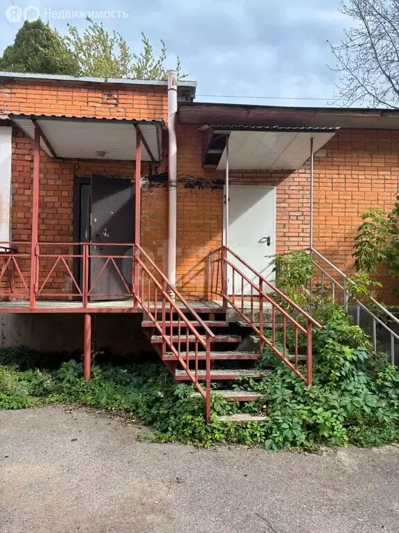 Помещение свободного назначения (40 м) - Фото 0