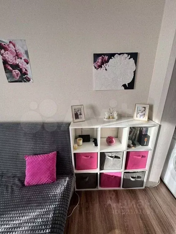 Студия Челябинская область, Челябинск ул. Александра Шмакова, 39 (24.0 ... - Фото 2