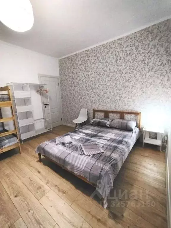 Комната Краснодарский край, Ейский район, Должанская ст-ца ул. Кирова, ... - Фото 2