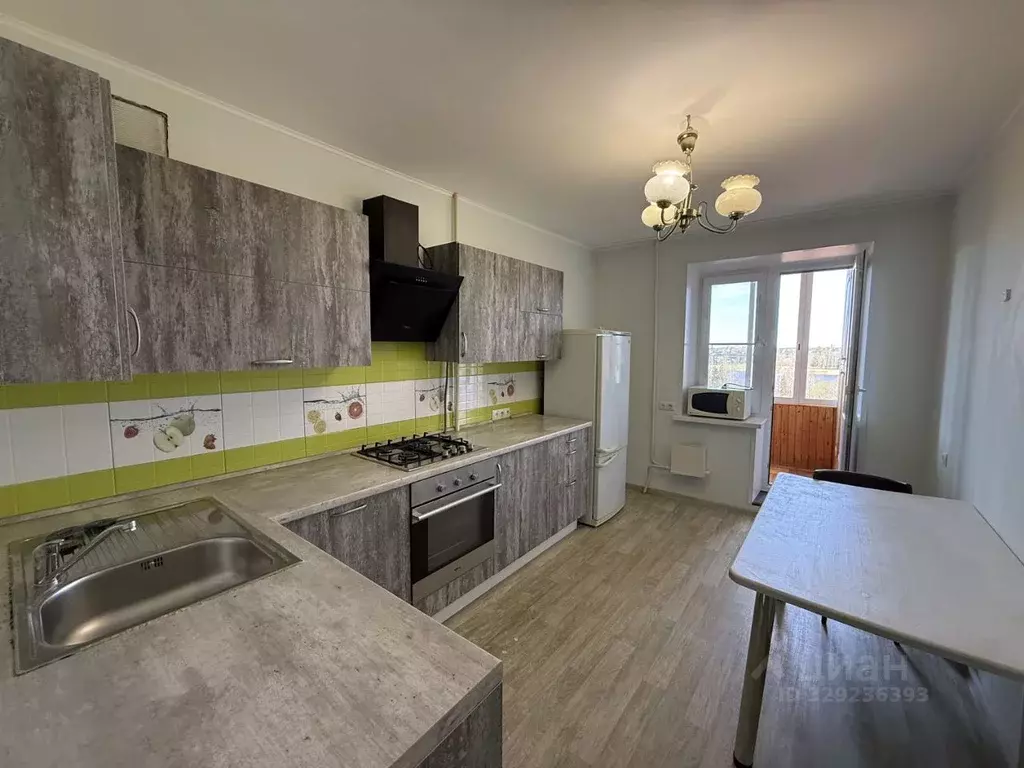 3-к кв. Московская область, Дубна ул. Понтекорво, 2 (64.1 м) - Фото 1