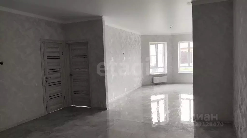 Дом в Ставропольский край, Михайловск Шпаковский район, ул. Обильная, ... - Фото 1