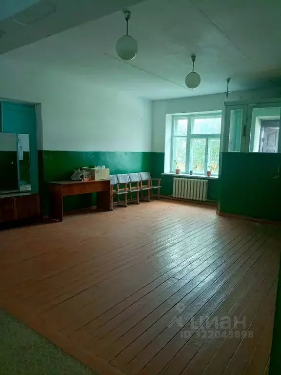 Помещение свободного назначения в Курганская область, Шатровский ... - Фото 2