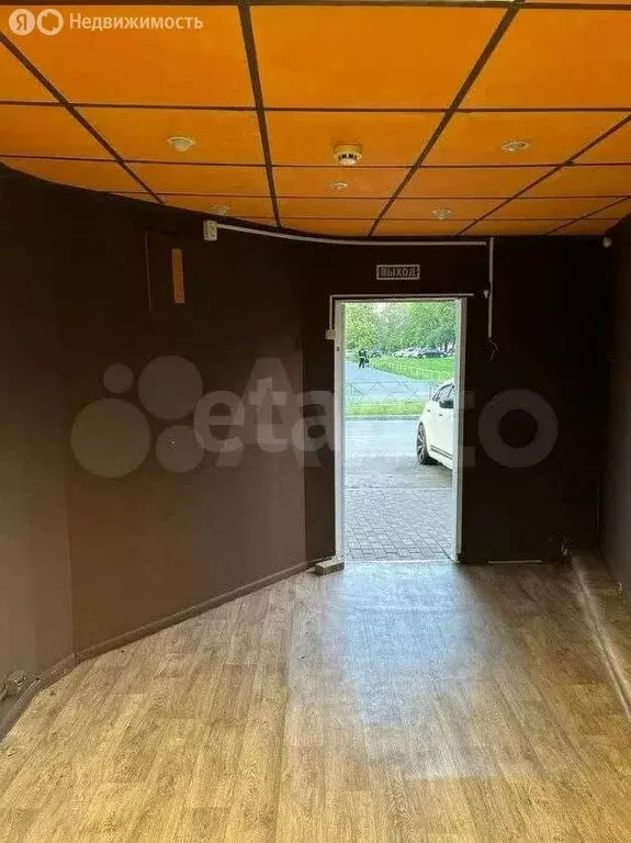 Помещение свободного назначения (95 м) - Фото 1