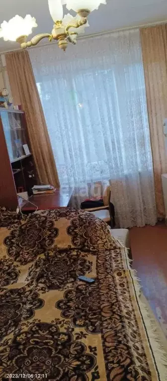2-к кв. Северная Осетия, Владикавказ ул. Шмулевича, 14к6 (35.8 м) - Фото 1