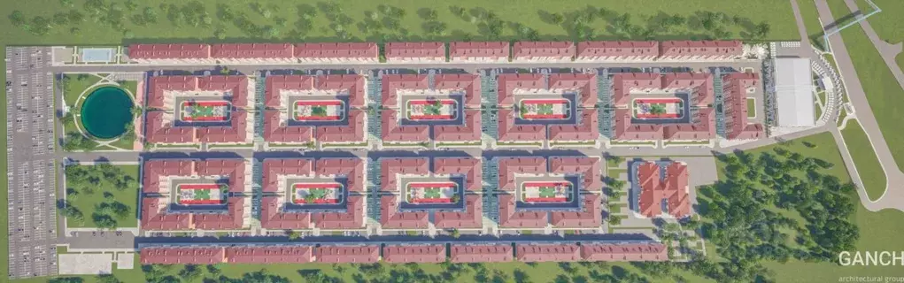 1-к кв. Адыгея, Тахтамукайский район, Яблоновский пгт ул. Тургеневское ... - Фото 1