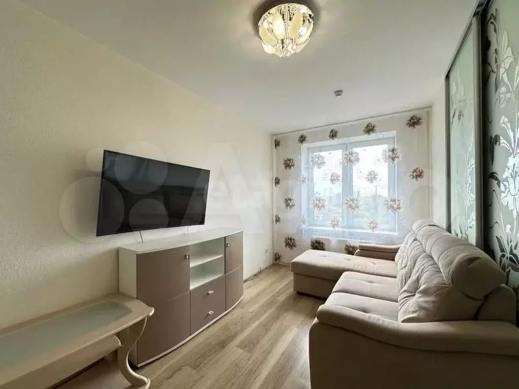 Квартира-студия, 25,9 м, 12/23 эт. - Фото 0