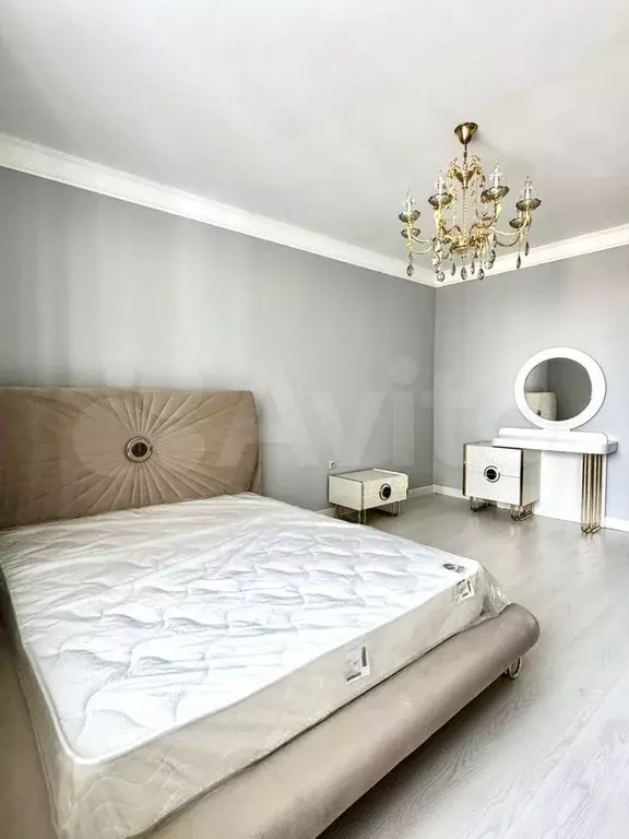 3-к. квартира, 110 м, 9/20 эт. - Фото 0