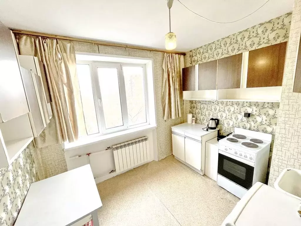 2-к кв. Санкт-Петербург ул. Передовиков, 29К1 (50.6 м) - Фото 2