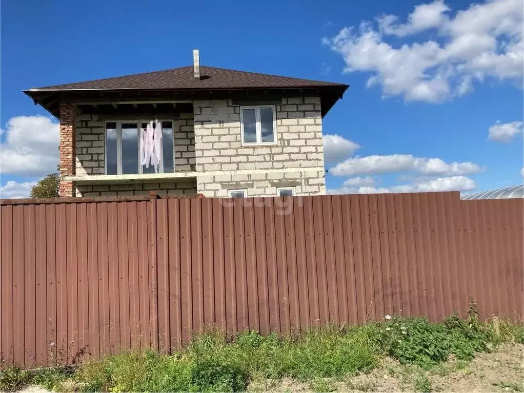 Дом в Калининградская область, Гурьевский муниципальный округ, пос. ... - Фото 1