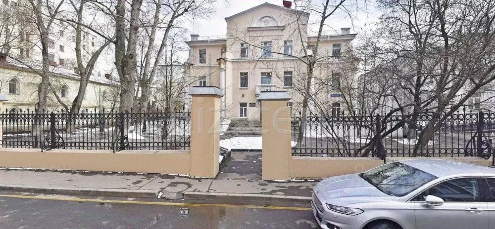 Офис в Москва Милютинский пер., 18А (33 м) - Фото 1