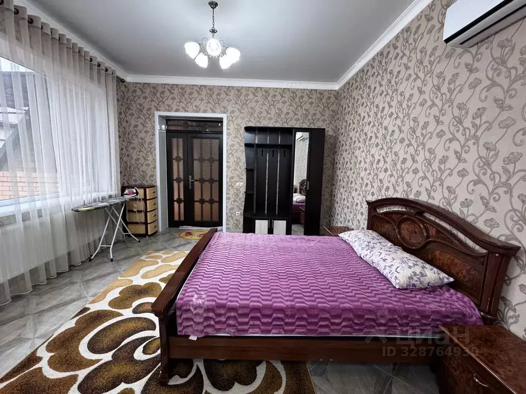 Дом в Дагестан, Избербаш ул. Буйнакского, 20А (54 м) - Фото 1