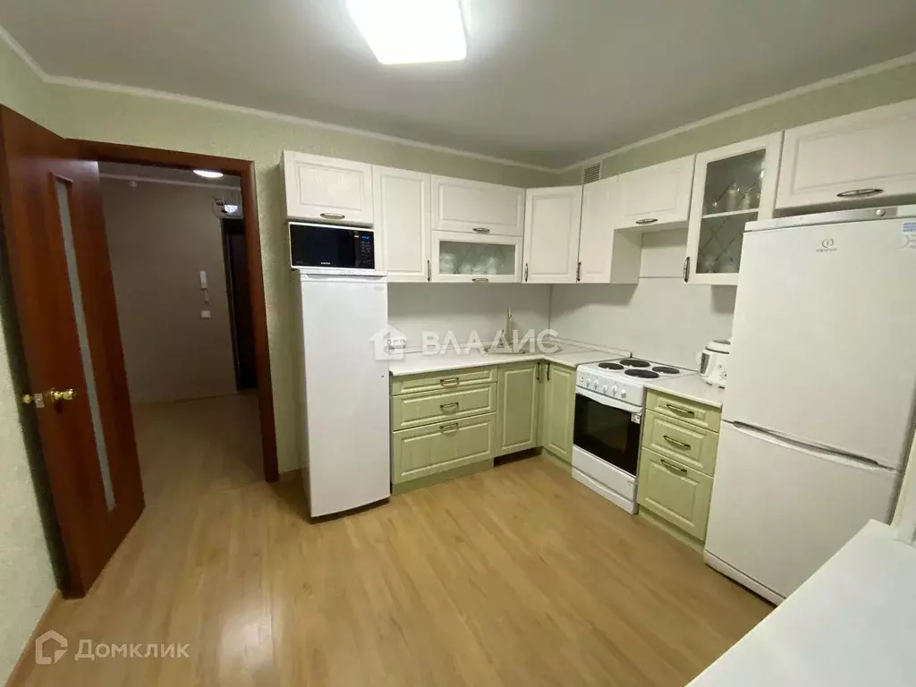 Продаётся 1-к квартира, 36.5 м - Фото 0