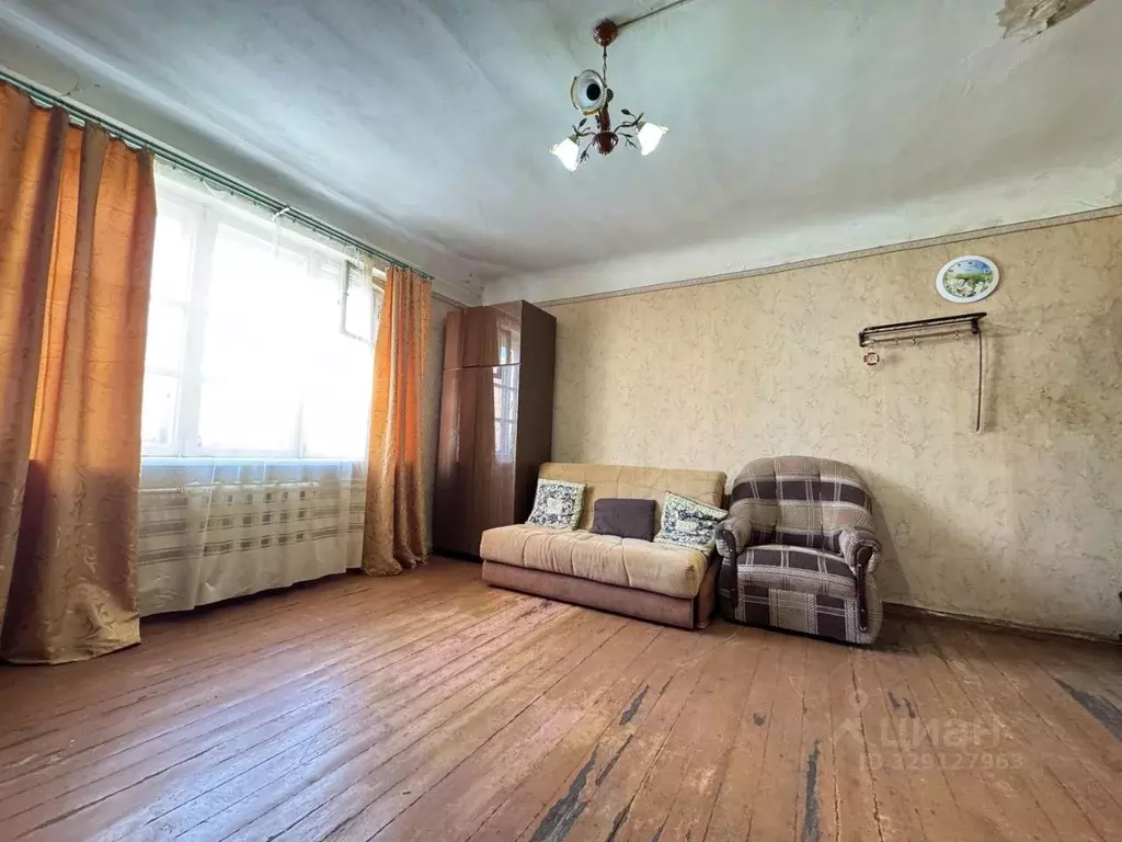 Комната Московская область, Коломна Окский просп., 22 (21.0 м) - Фото 2
