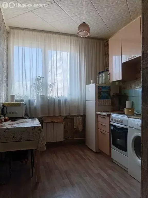 1-комнатная квартира: Тольятти, улица Лизы Чайкиной, 28 (33 м) - Фото 1