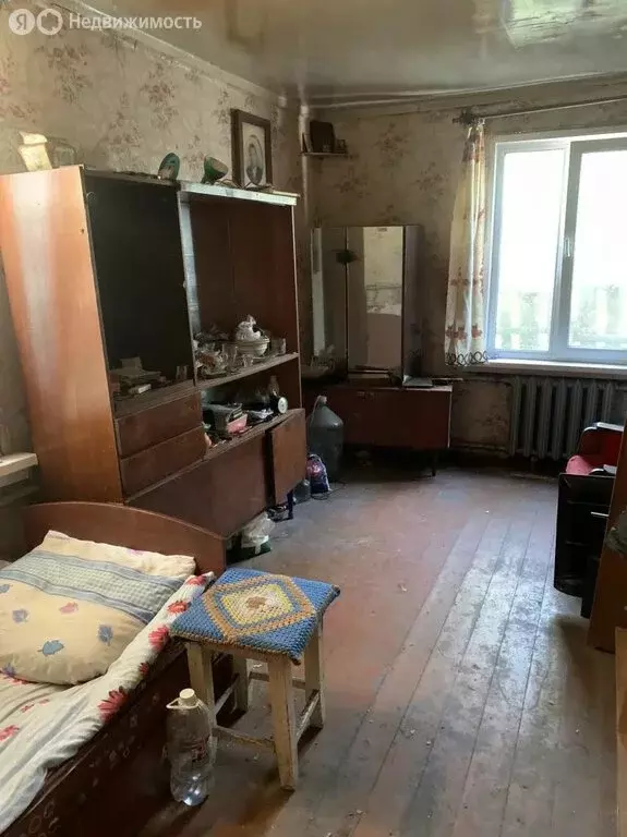 Участок в Фурманов, улица Пугачёва, 38 (5 м) - Фото 1