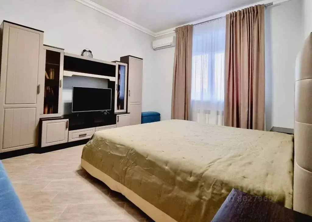 1-к кв. Ставропольский край, Железноводск ул. Ленина, 119А (53.0 м) - Фото 2