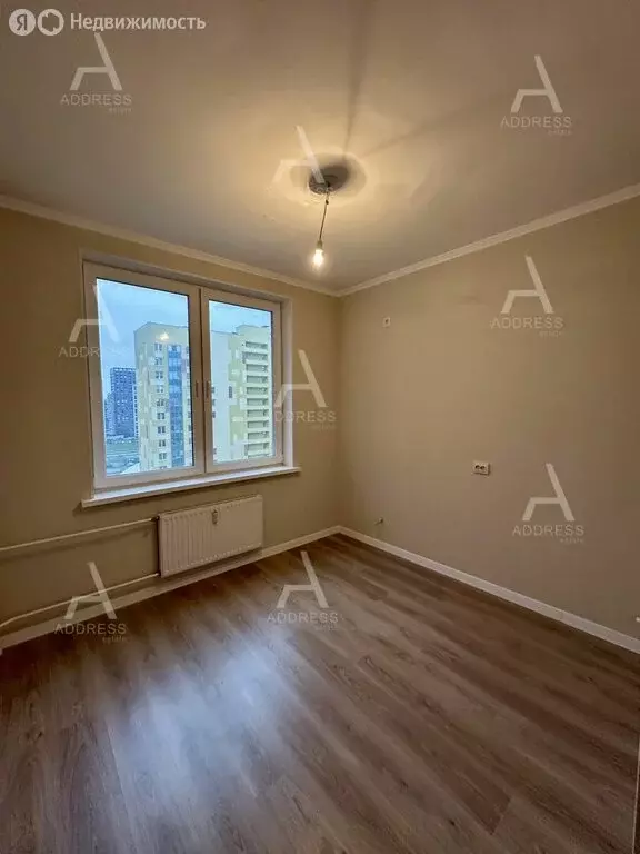 2-комнатная квартира: Санкт-Петербург, Кушелевская дорога, 1к2 (51.7 ... - Фото 1