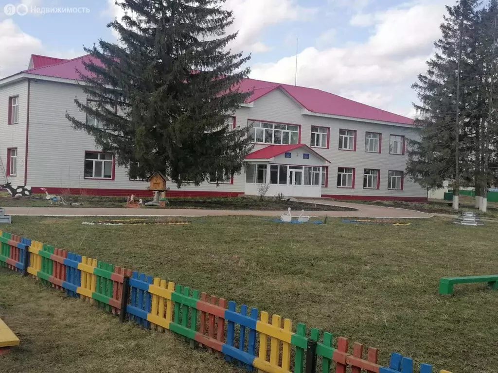 Участок в Сихонкино, Подгорная улица, 1 (20 м) - Фото 0