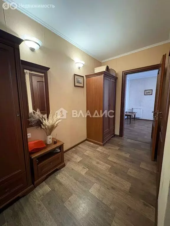 1-комнатная квартира: Москва, улица Москворечье, 4к6 (41.9 м) - Фото 2