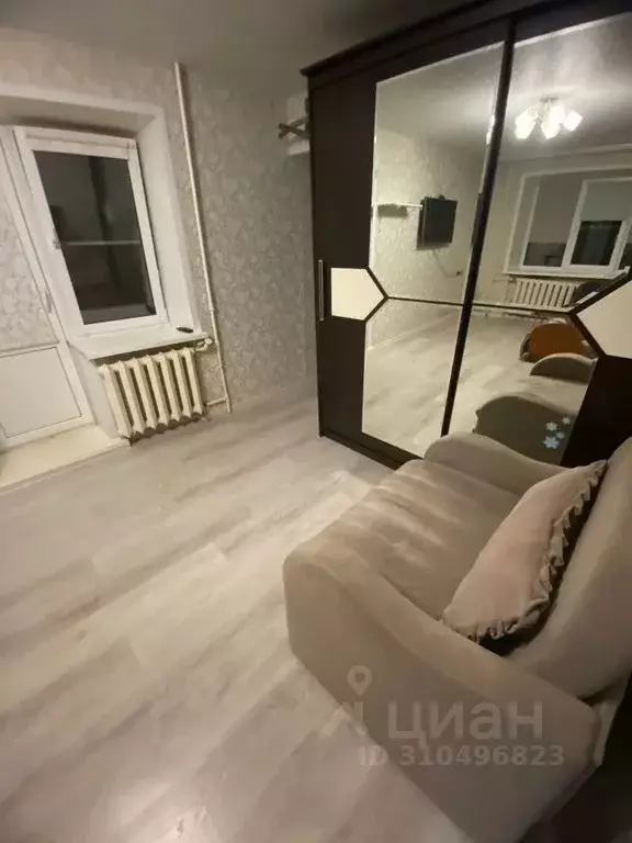 1-к кв. Костромская область, Кострома ул. Гагарина, 13 (36.0 м) - Фото 0