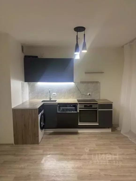 3-к кв. Санкт-Петербург наб. Реки Каменки, 17к2 (69.0 м) - Фото 1