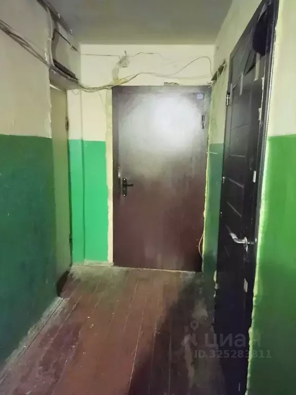 Комната Саратовская область, Саратов ул. Имени А.П. Шехурдина, 36А ... - Фото 2