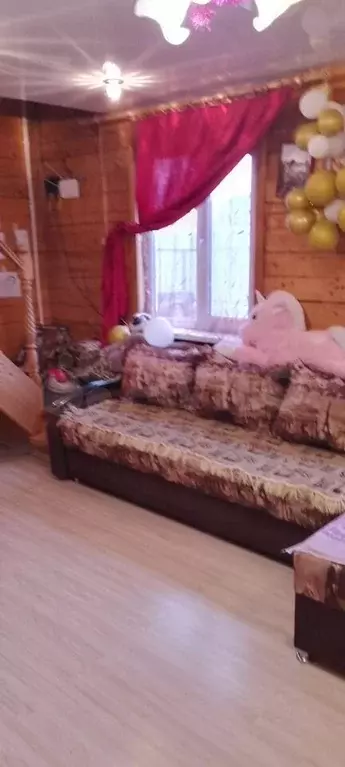 Дом 65 м на участке 8,11 га - Фото 1