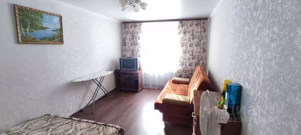 1-к кв. Адыгея, Майкоп Батарейная ул., 2Б (32.0 м) - Фото 1