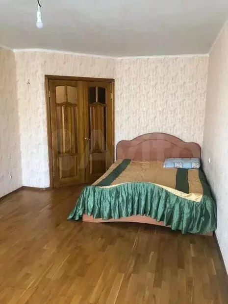 1-к. квартира, 55м, 3/5эт. - Фото 1