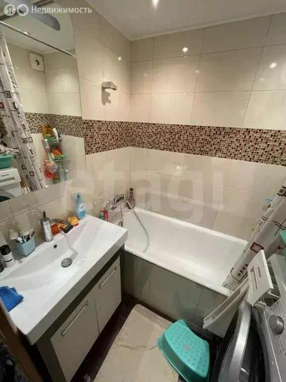 2-комнатная квартира: Конаково, Учебная улица, 13 (51.5 м) - Фото 2