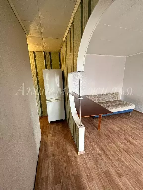 2-к кв. Башкортостан, Уфа Владивостокская ул., 7/1 (43.0 м) - Фото 0