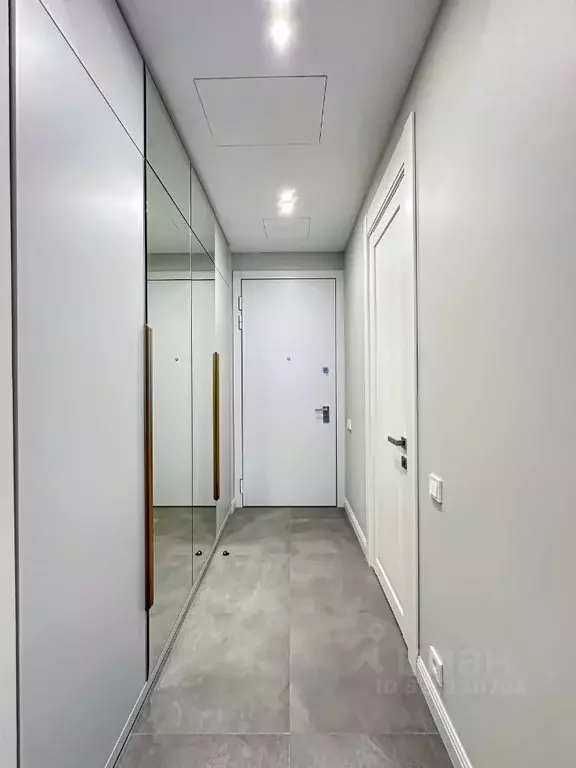 2-к кв. Москва Ленинградский просп., 37/3 (65.0 м) - Фото 1