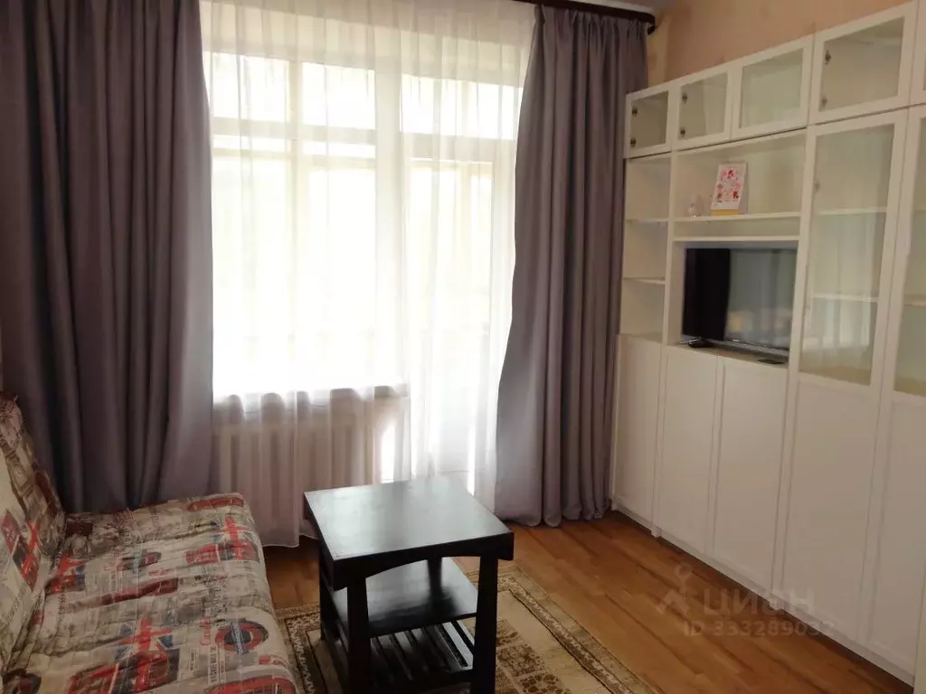 1-к кв. Москва Петровско-Разумовский проезд, 24К18 (36.0 м) - Фото 1