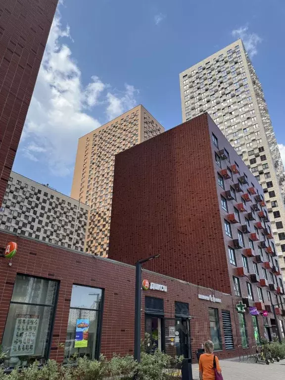 2-к кв. Москва Алтуфьевское ш., 55к4 (50.0 м) - Фото 2